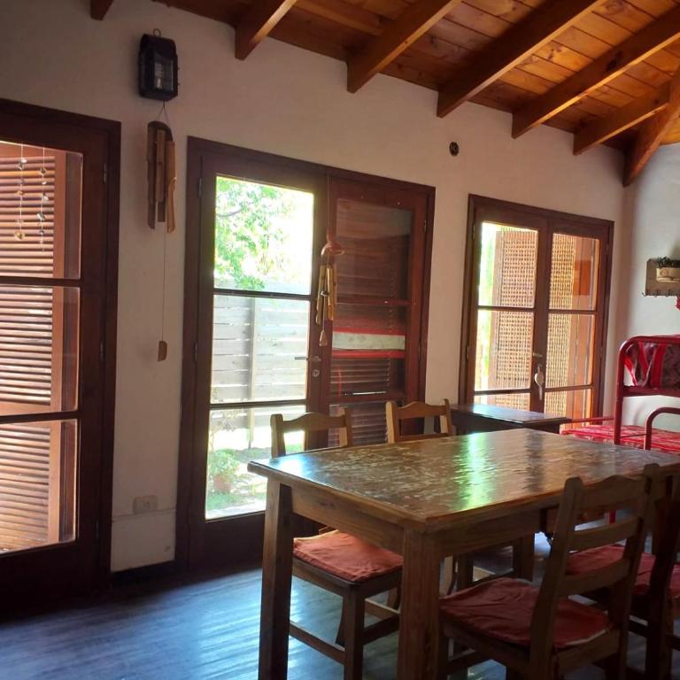 NECOCHEA DEPARTAMENTO TIPO Loft 4 PERSONAS - One-Bedroom Apartment - 2