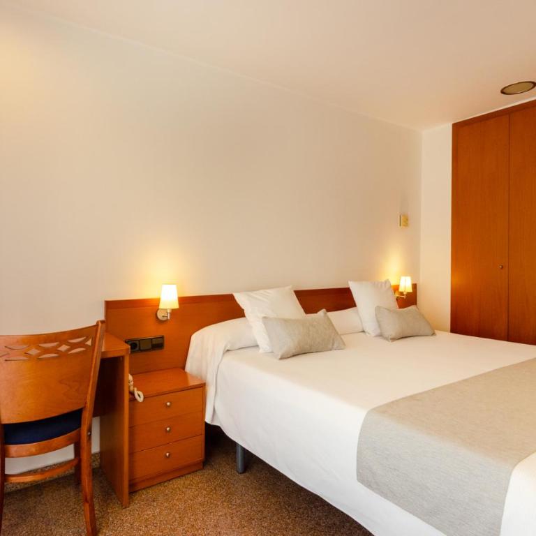 Hotel Medes II - Double or Twin Room - 3