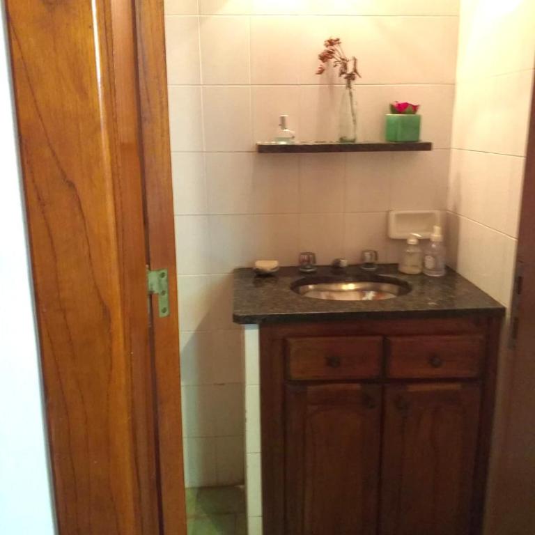 NECOCHEA DEPARTAMENTO TIPO Loft 4 PERSONAS - One-Bedroom Apartment - 8