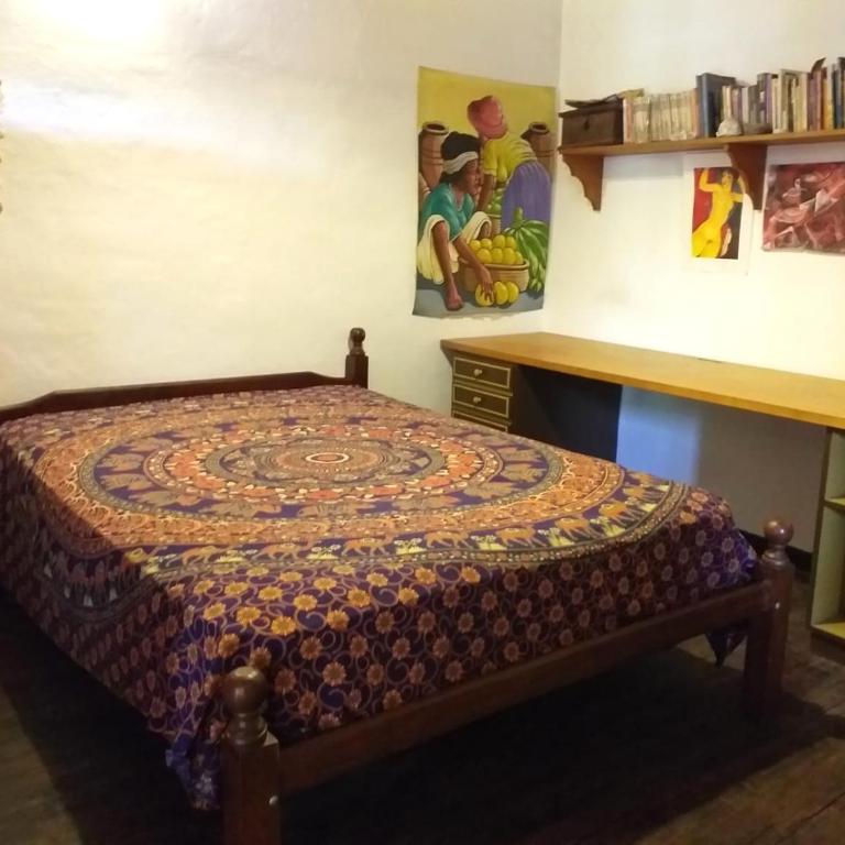 NECOCHEA DEPARTAMENTO TIPO Loft 4 PERSONAS - One-Bedroom Apartment - 11