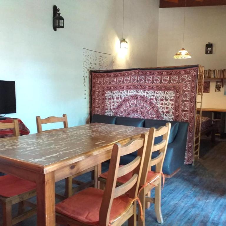 NECOCHEA DEPARTAMENTO TIPO Loft 4 PERSONAS - One-Bedroom Apartment - 13