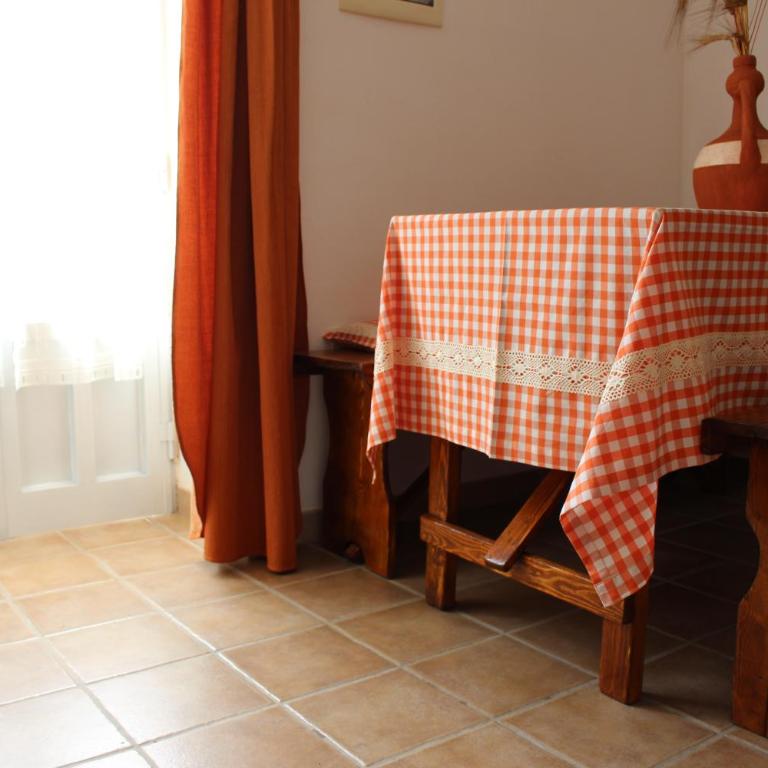 Il Sogno Apartments - Apartment mit Gartenblick - 17