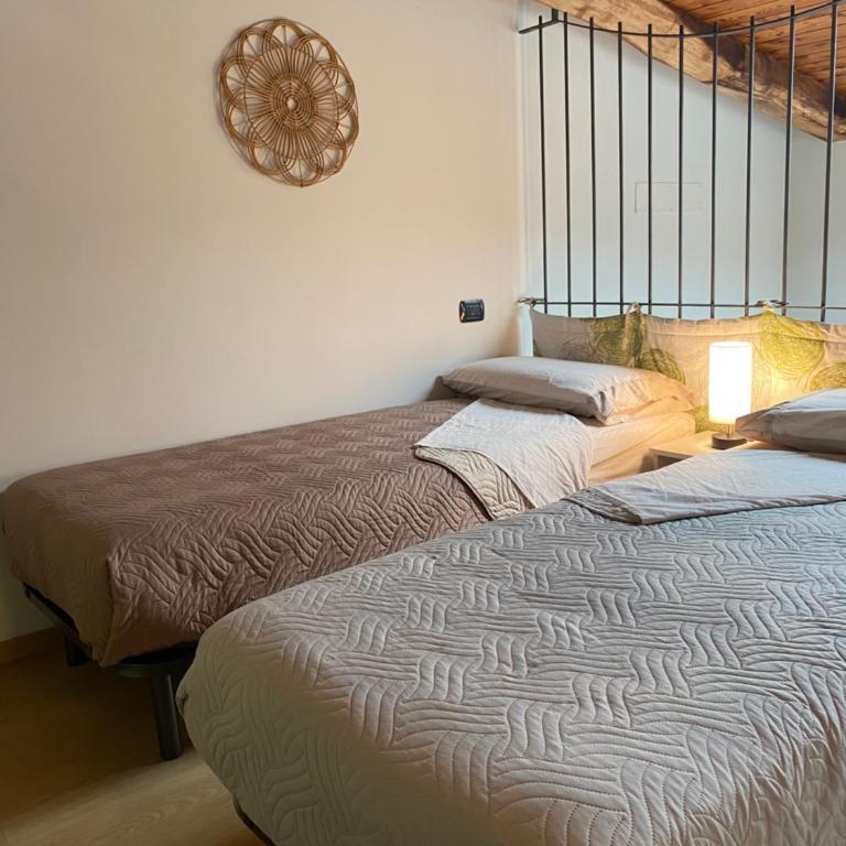Villa Giulia - Argentera - Two-Bedroom Apartment - 31