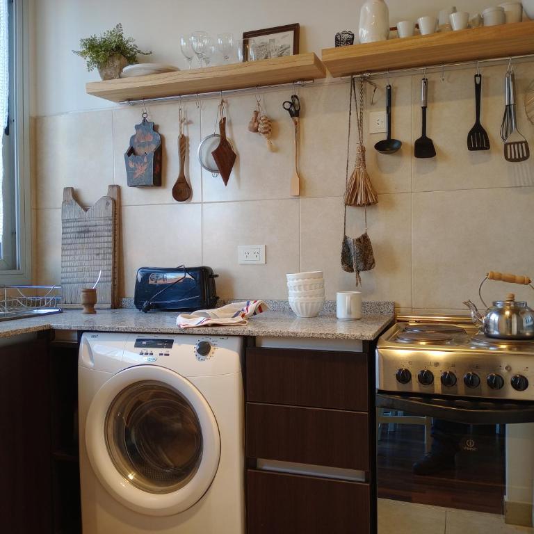 El mejor lugar de Palermo Hollywood! - Apartamento de 2 dormitorios - 5