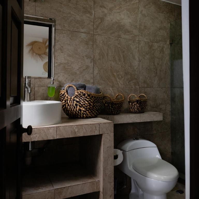 La Palapa 7 - Apartamento de 1 dormitorio - 14