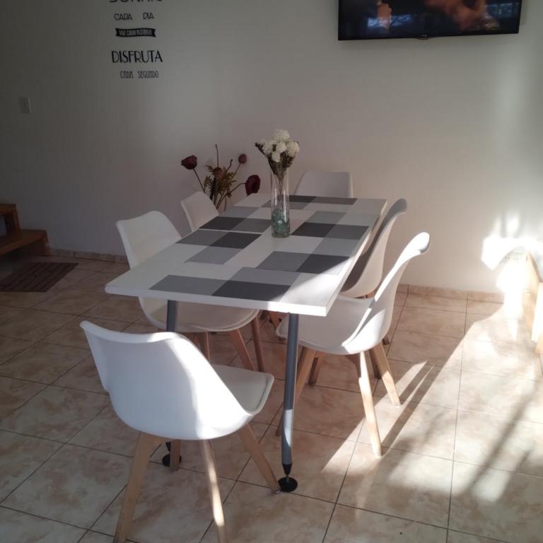 Casa Kel Tierra de Glaciares - Casa de 3 dormitorios - 2