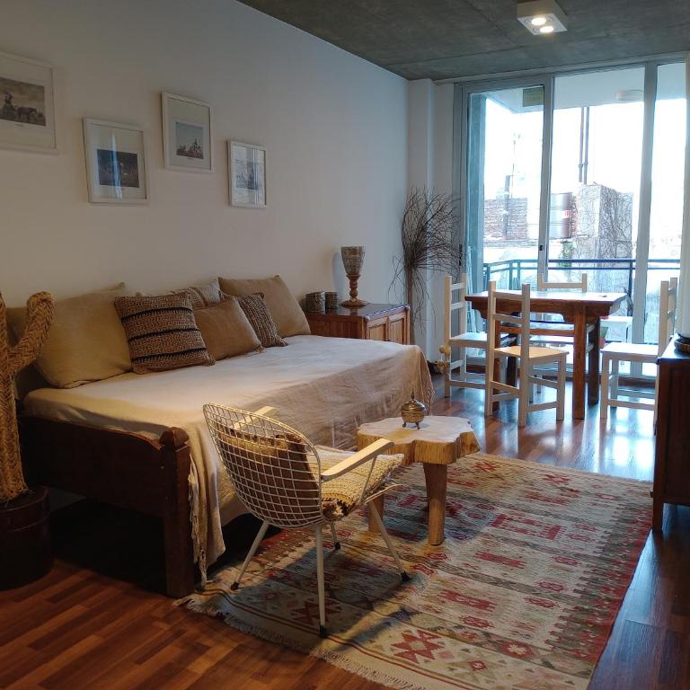 El mejor lugar de Palermo Hollywood! - Apartamento de 2 dormitorios - 4