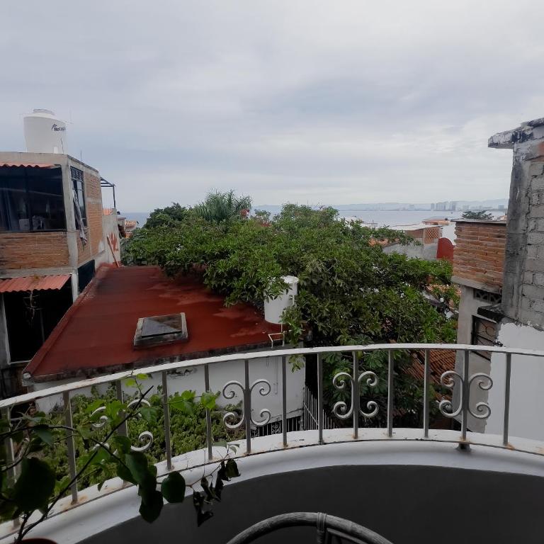 La Palapa 7 - Apartamento de 1 dormitorio - 19
