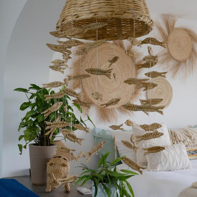 La Palapa 7 - Apartamento de 1 dormitorio - 21