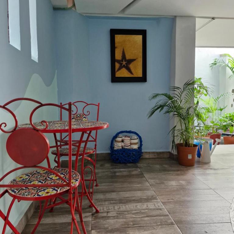 La Palapa 7 - Apartamento de 1 dormitorio - 23