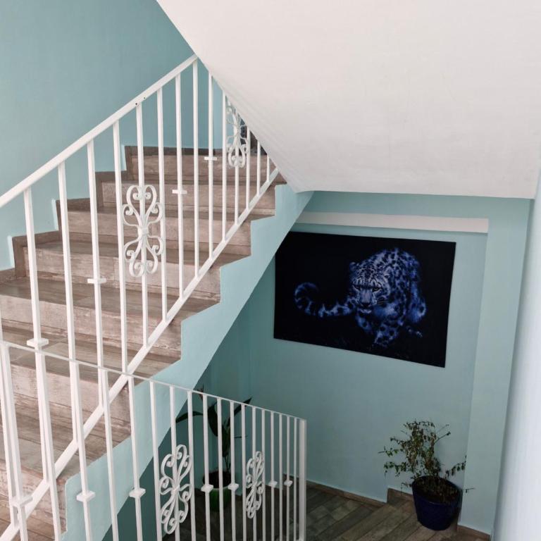 La Palapa 7 - Apartamento de 1 dormitorio - 24