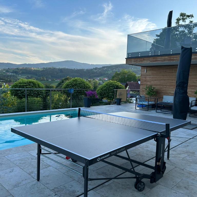 Traumhaus in den Weinbergen - max 8 Personen - mit Self-Check-in - Three-Bedroom Villa - 38