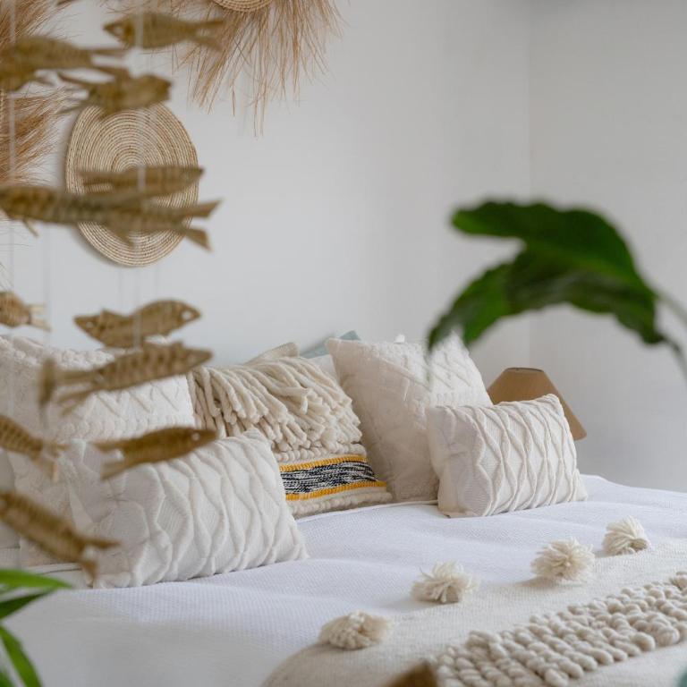 La Palapa 7 - Apartamento de 1 dormitorio - 28