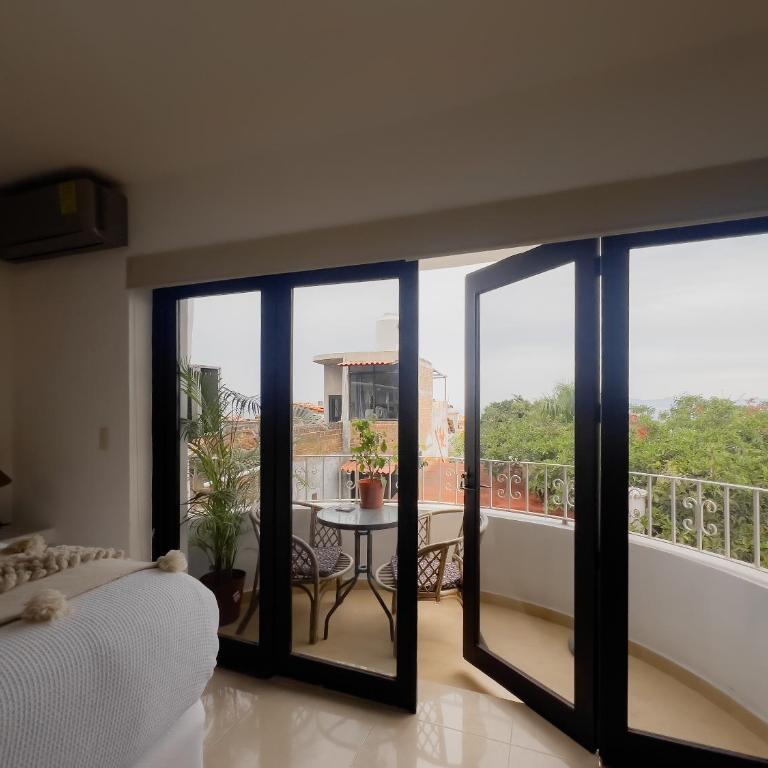 La Palapa 7 - Apartamento de 1 dormitorio - 33