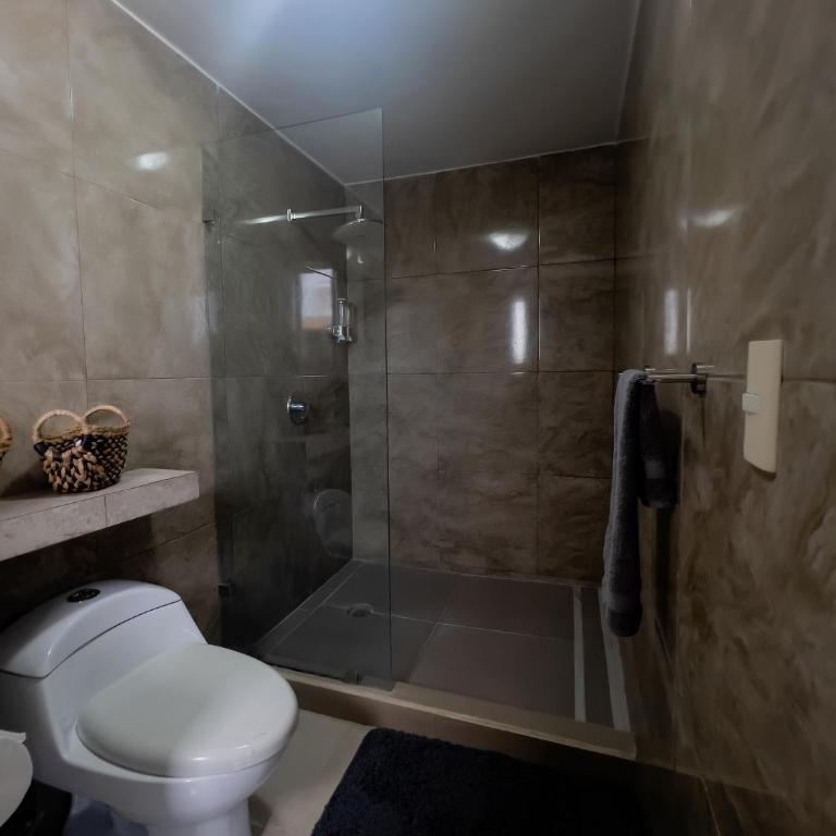 La Palapa 7 - Apartamento de 1 dormitorio - 37