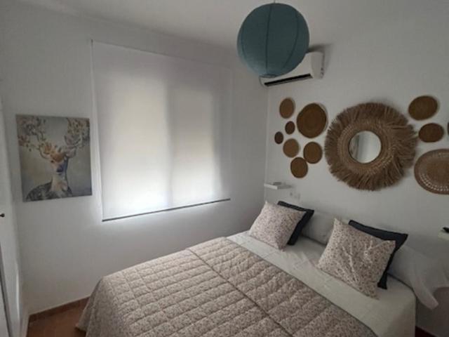 apartamento claveles - Apartamento Estándar de 2 dormitorios - 1