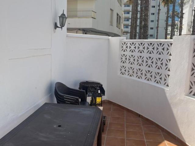 apartamento claveles - Apartamento Estándar de 2 dormitorios - 2