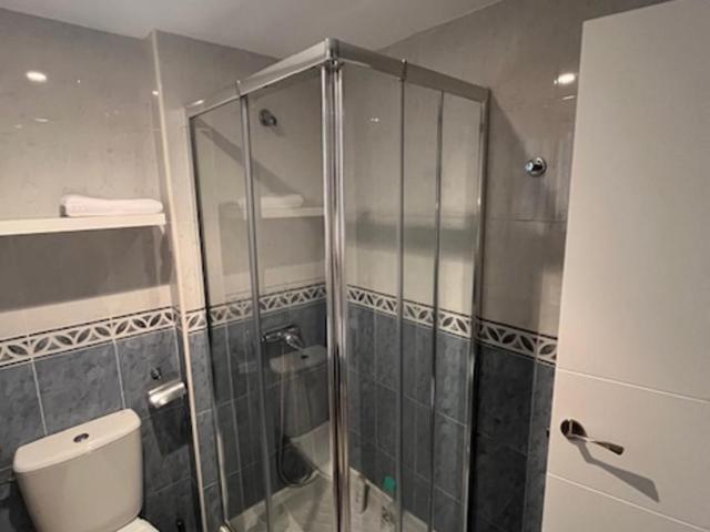 apartamento claveles - Apartamento Estándar de 2 dormitorios - 6