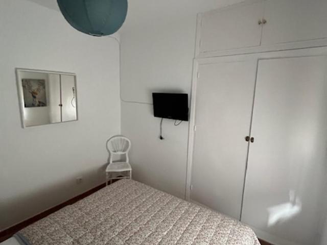 apartamento claveles - Apartamento Estándar de 2 dormitorios - 7