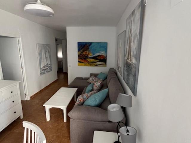apartamento claveles - Apartamento Estándar de 2 dormitorios - 8