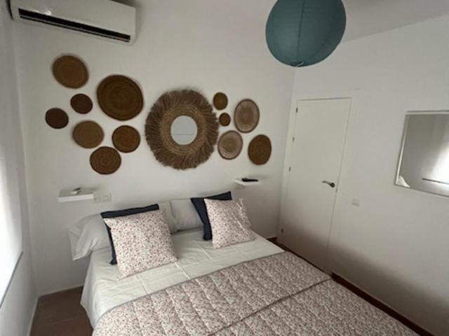 apartamento claveles - Apartamento Estándar de 2 dormitorios - 9