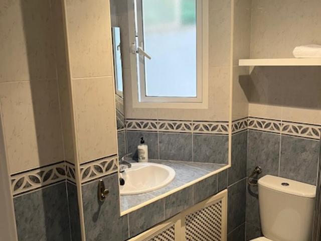 apartamento claveles - Apartamento Estándar de 2 dormitorios - 10