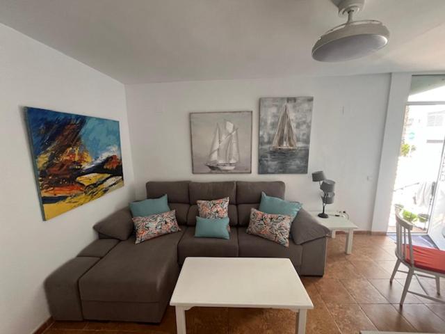 apartamento claveles - Apartamento Estándar de 2 dormitorios - 13