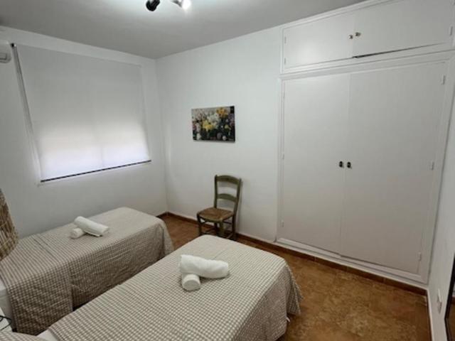 apartamento claveles - Apartamento Estándar de 2 dormitorios - 14