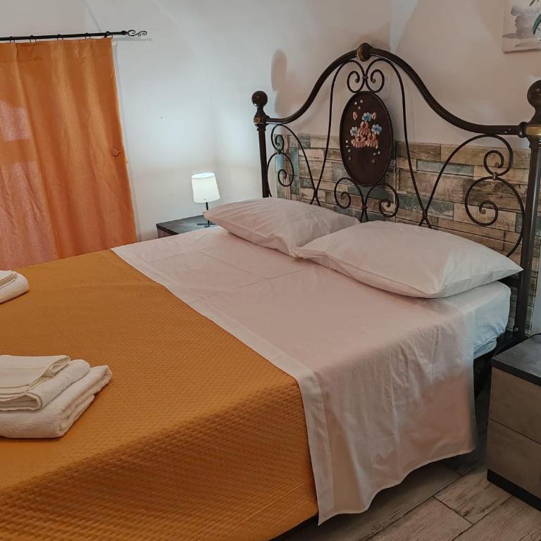 Vaccarini Home - Appartamento con 2 Camere da Letto - 21