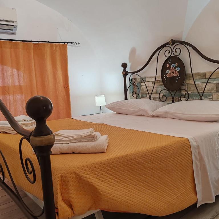 Vaccarini Home - Appartamento con 2 Camere da Letto - 22