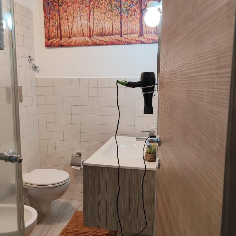 Vaccarini Home - Appartamento con 2 Camere da Letto - 15