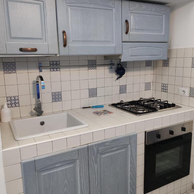 Vaccarini Home - Appartamento con 2 Camere da Letto - 4