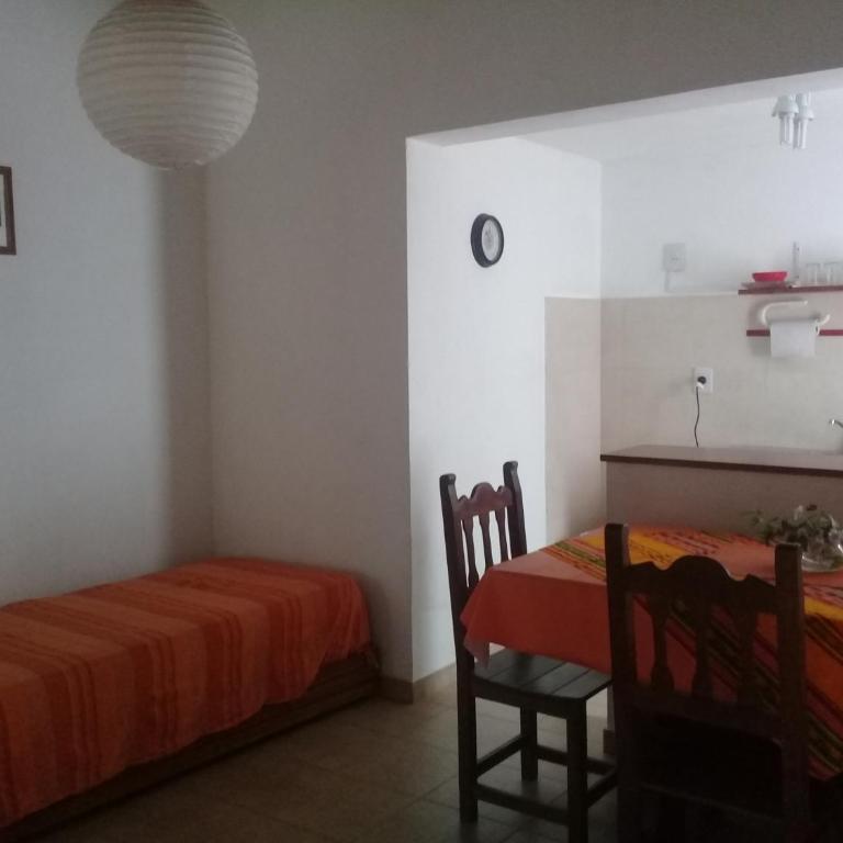 Arcadia - Apartamento de 2 dormitorios - 10