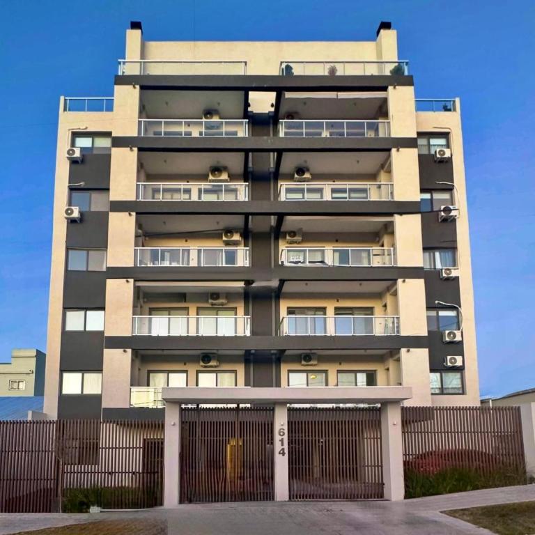 Campana Suites Castelli - Apartamento de 1 dormitorio - 1