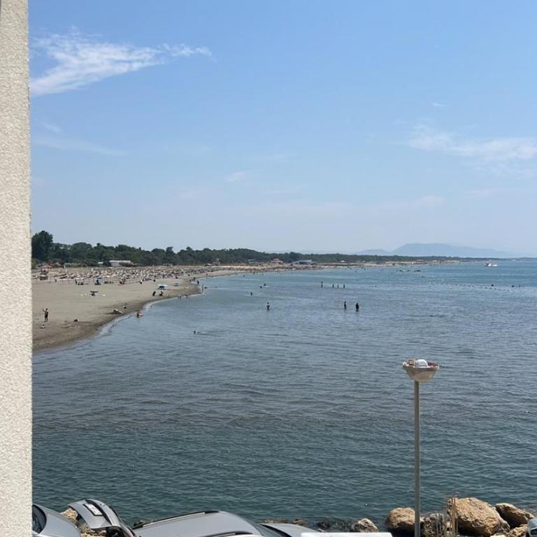 Sea Star Apartments - Apartman sa Pogledom na More - 21