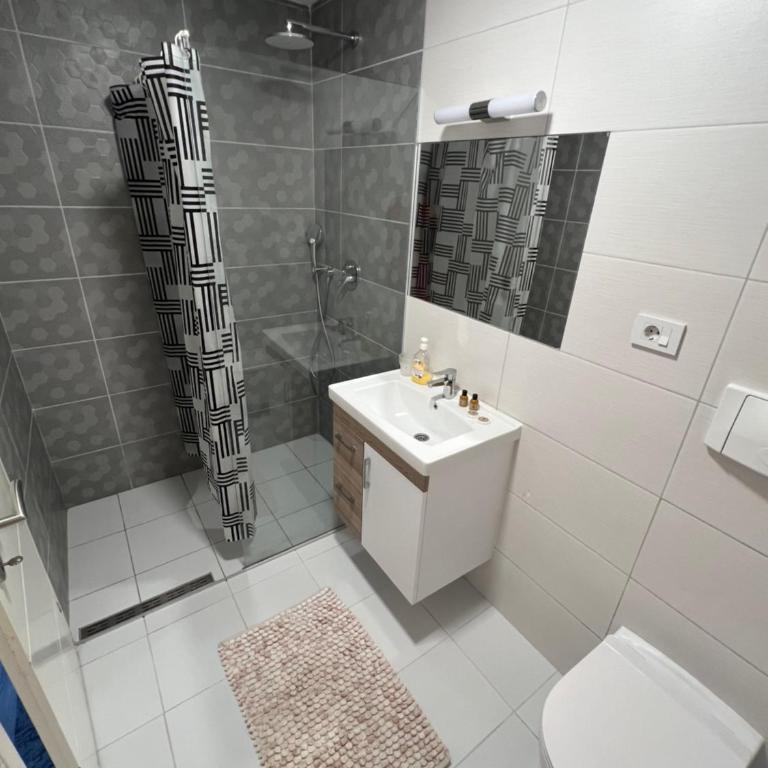 Sea Star Apartments - Apartman sa Pogledom na More - 22