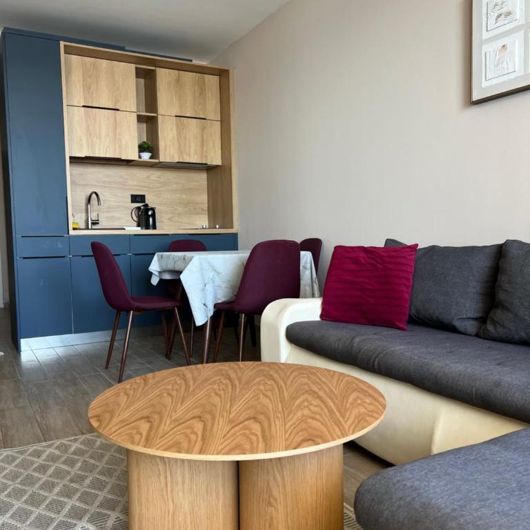 Sea Star Apartments - Apartman sa Pogledom na More - 8