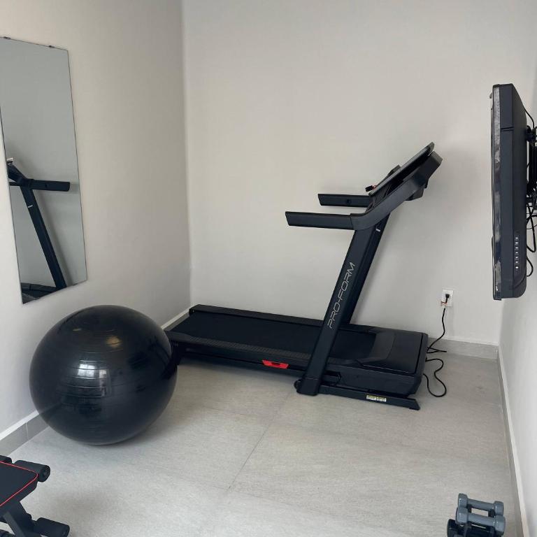 Arquimedes Blanc - Amazing 1BR in Polanco - Apartamento - 17