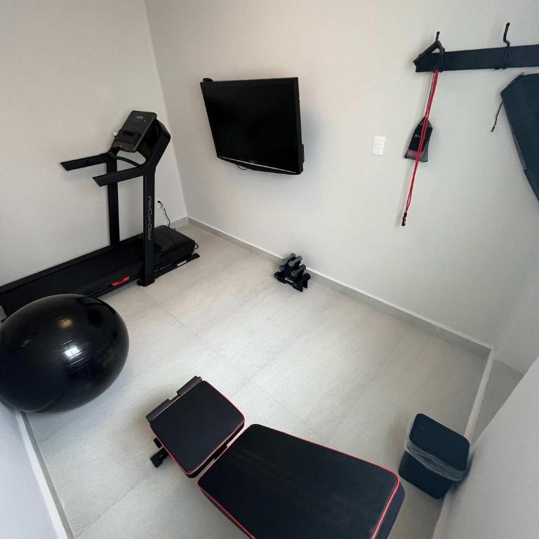 Arquimedes Blanc - Amazing 1BR in Polanco - Apartamento - 18