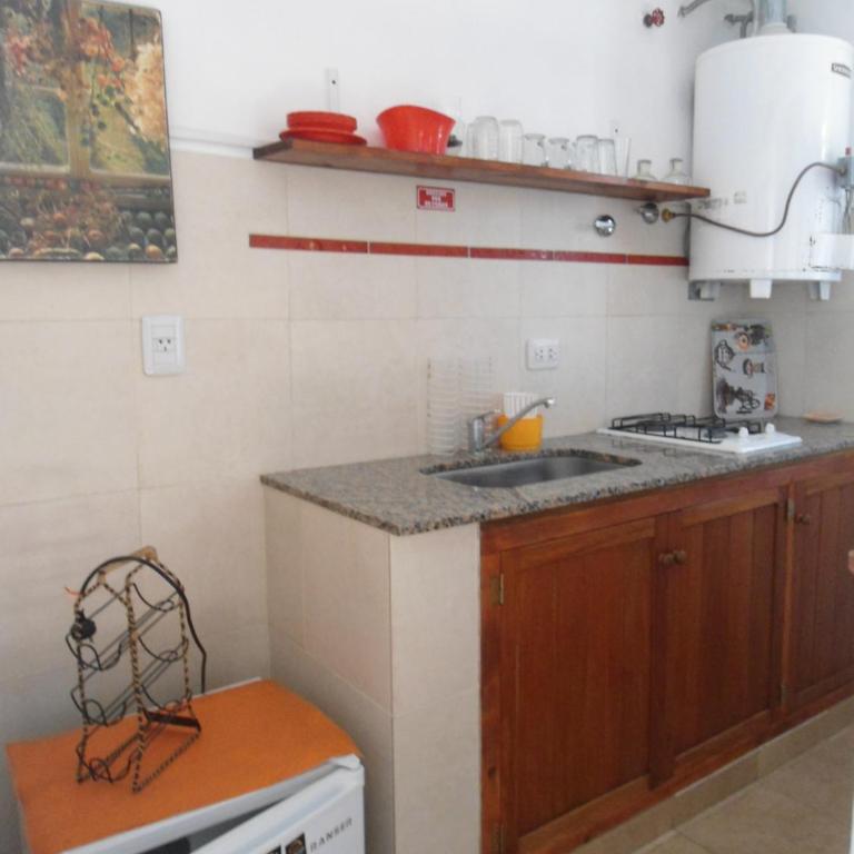 Arcadia - Apartamento de 2 dormitorios - 13