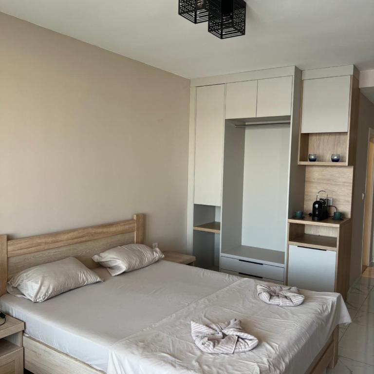Sea Star Apartments - Studio Apartman sa Pogledom na More - 7