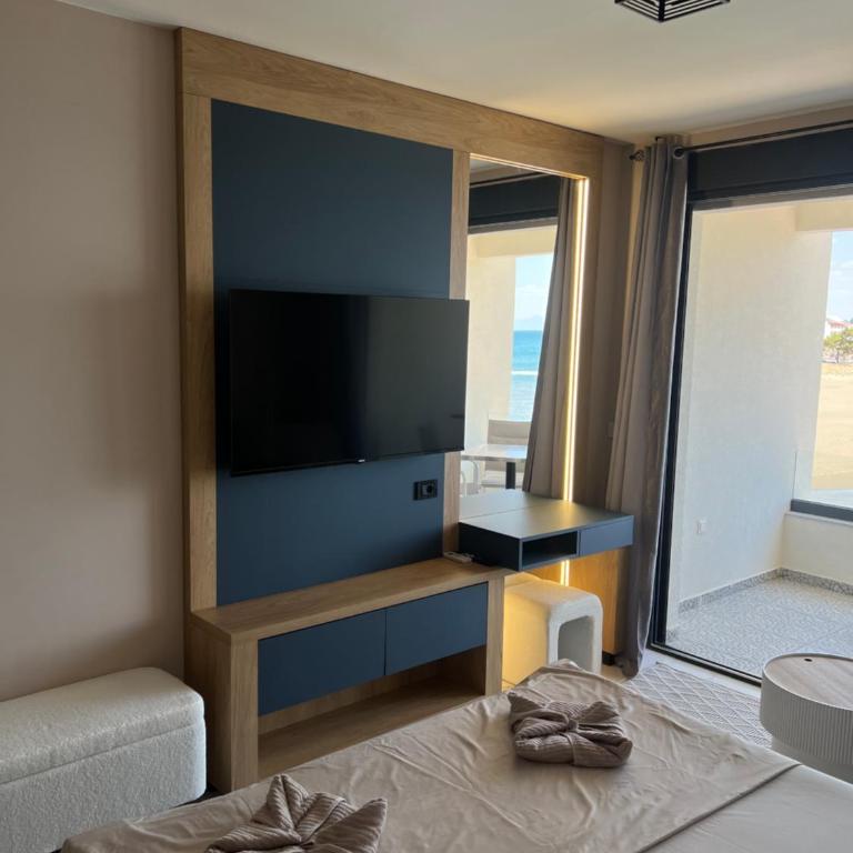 Sea Star Apartments - Studio Apartman sa Pogledom na More - 2
