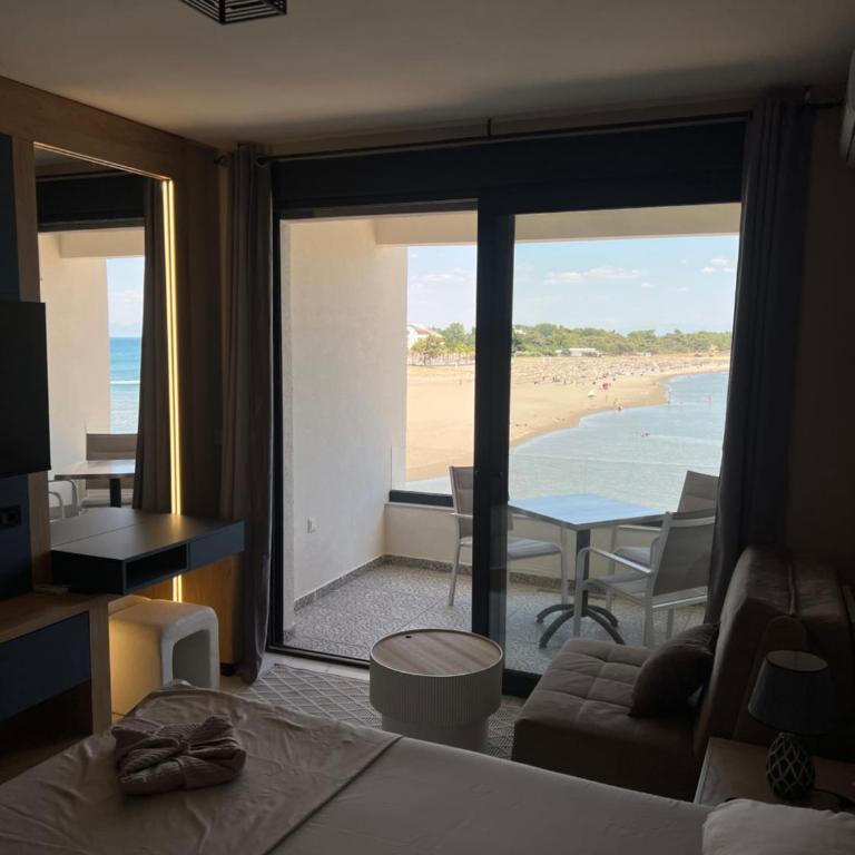 Sea Star Apartments - Studio Apartman sa Pogledom na More - 5