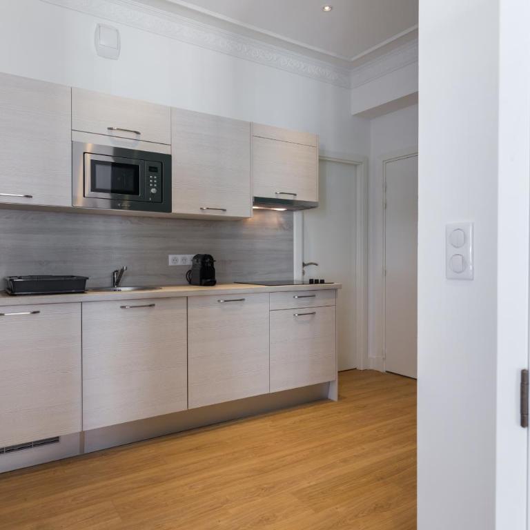 Florella Antibes Apartment - Appartement 1 Chambre - 5