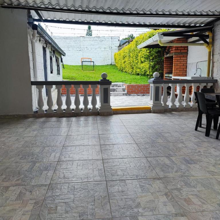 Apartament in Santa Rosa de Cabal - Apartamento - 21