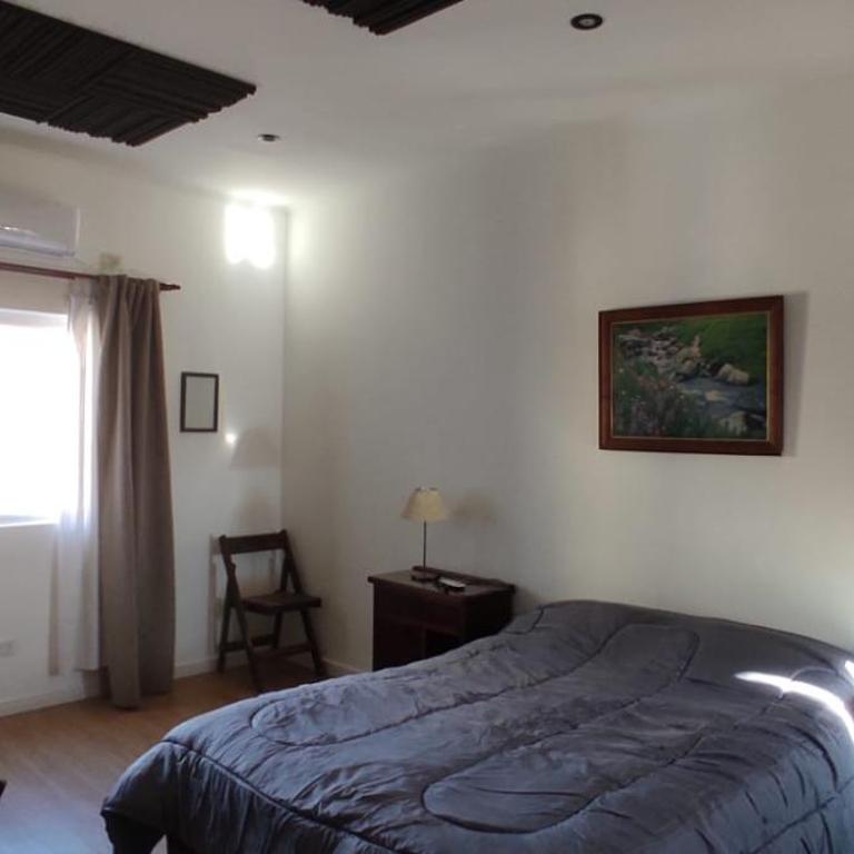 Estación 824 - Casa con 1 dormitorio - 1