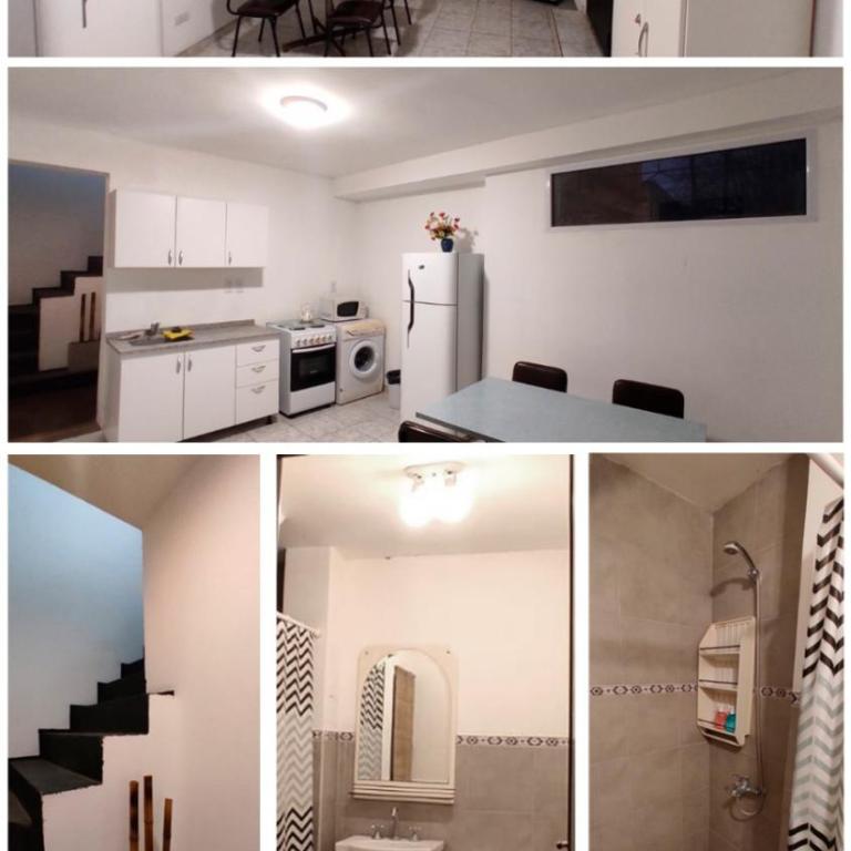 Estación 824 - Casa con 1 dormitorio - 10