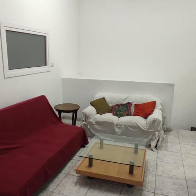 Estación 824 - Casa con 1 dormitorio - 4