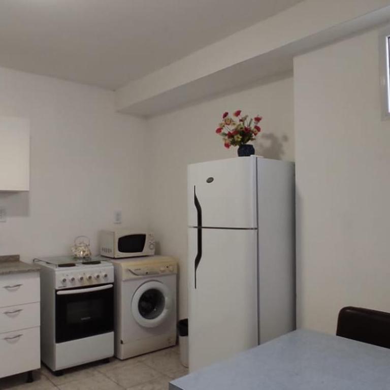 Estación 824 - Casa con 1 dormitorio - 6