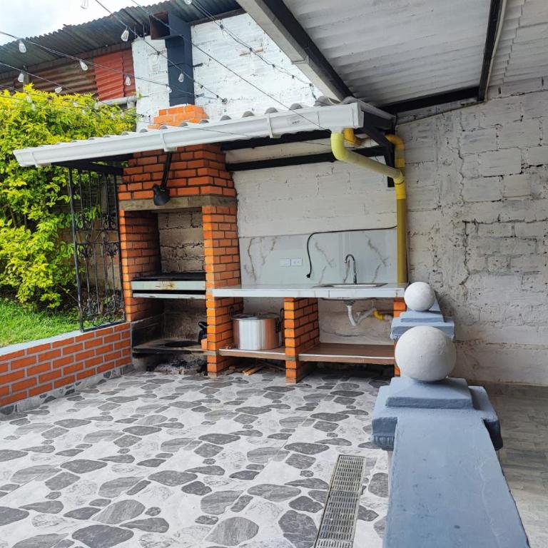 Apartament in Santa Rosa de Cabal - Apartamento - 22